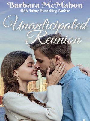 cover image of Unanticipated Reunion